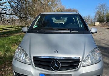 Mercedes-Benz A 160 145.000 km 3.300 &euro; Ennepetal 58256