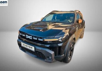 Dacia Duster 1.100 km 30.970 &euro; Aurich 26605