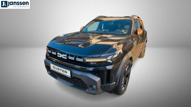 Dacia Duster 1.100 km 30.970 &euro; Aurich 26605