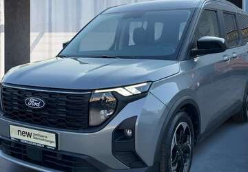 Ford Tourneo 8.094 km 25.990 &euro; Berlin 13055