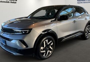 Opel Mokka 3.773 km 23.390 &euro; Dormagen 41540