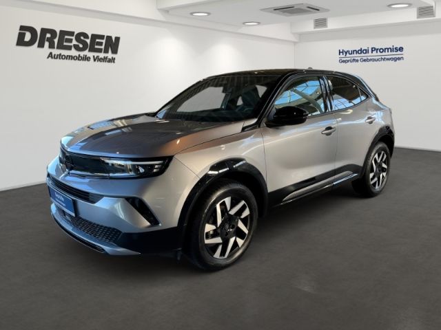 Opel Mokka 3.773 km 23.390 &euro; Dormagen 41540