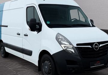 Opel Movano 221.000 km 9.999 &euro; Erwitte 59597