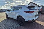 Kia Sportage Black Edition 4WD 28.421 km 24.890 &euro; Rodgau 63110