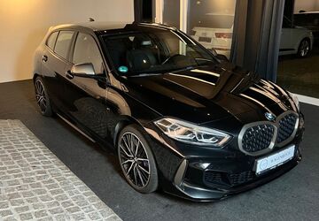 BMW 135 57.680 km 29.990 &euro; Schapen 48480