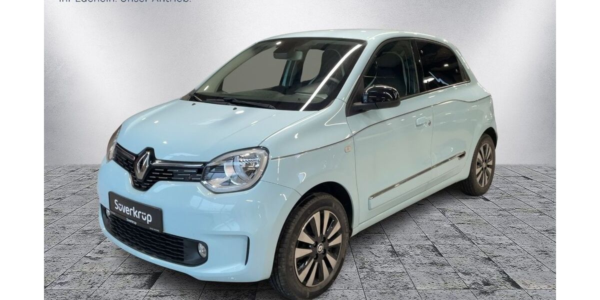 Renault Twingo 10.400 km 14.980 &euro; Kiel 24118