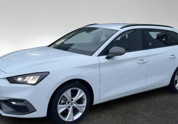 Seat Leon 24.067 km 27.790 &euro; Hamburg 22529