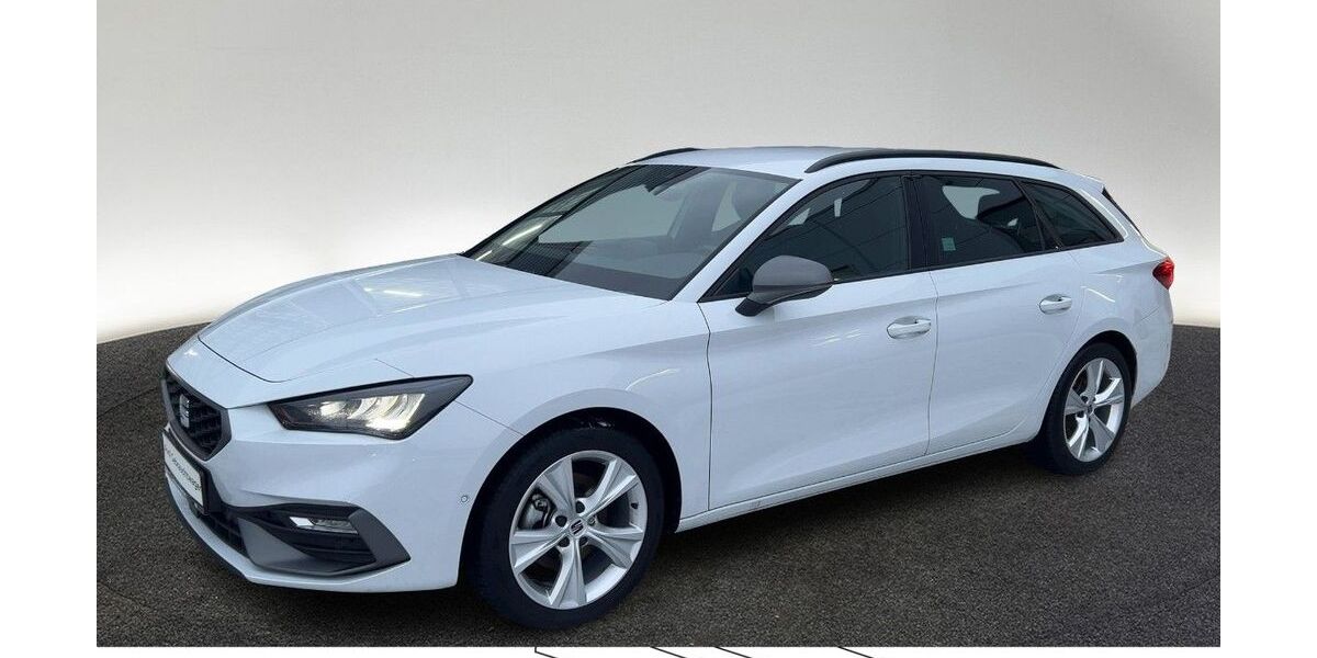 Seat Leon 24.067 km 27.790 &euro; Hamburg 22529