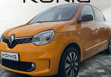Renault Twingo 8.958 km 14.499 &euro; Zerbst / Anhalt 39261