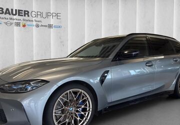 BMW M3 48.673 km 79.930 &euro; Husum 25813