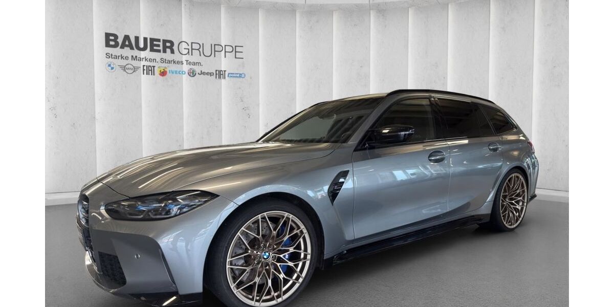 BMW M3 48.673 km 79.930 &euro; Husum 25813