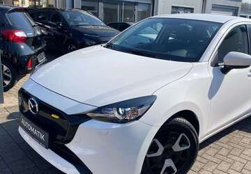 Mazda 2 4.054 km 17.000 &euro; Zweibrücken 66482
