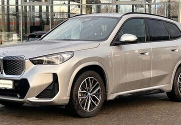 BMW iX1 7.950 km 43.880 &euro; Lippstadt 59557