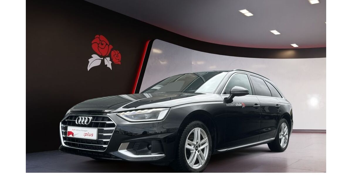 Audi A4 32.003 km 35.000 &euro; Villingen-Schwenningen 78052