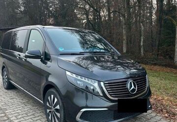 Mercedes-Benz EQV 98.000 km 37.000 &euro; Tann 84367