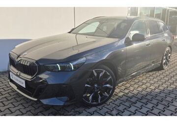 BMW 520 8.631 km 51.980 &euro; Kaiserslautern 67663