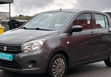 Suzuki Celerio 135.000 km 4.600 &euro; Wittlich 54516