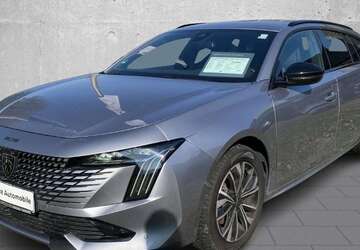 Peugeot 508 64.319 km 19.998 &euro; Heide 25746