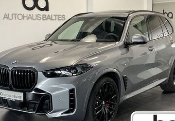 BMW X5 5.800 km 86.850 &euro; Prüm/ Niederprüm 54595