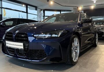 BMW M3 7.800 km 91.990 &euro; Pegnitz 91257