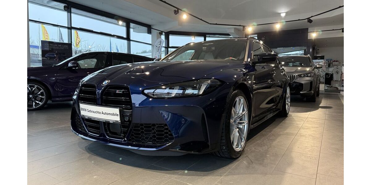 BMW M3 7.800 km 91.990 &euro; Pegnitz 91257