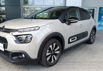 Citroen C3 12.331 km 14.161 &euro; Poznań 61-04