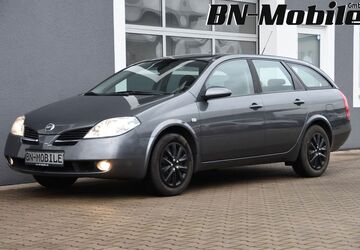 Nissan Primera 152.879 km 1.980 &euro; Bonn- Geislar 53225