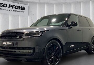 Land Rover Range Rover 3.000 km 169.790 &euro; Hamburg 22297