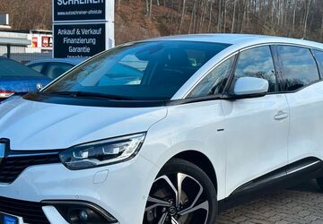 Renault Scenic 106.562 km 11.900 &euro; Alfeld (Leine) 31061