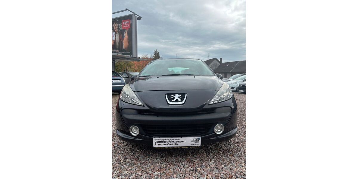 Peugeot 207 149.170 km 2.500 &euro; Salzhemmendorf 31020