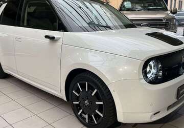 Honda e 29.539 km 18.950 &euro; Heidenau 01809