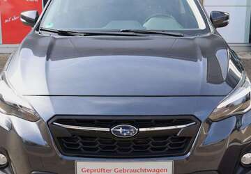 Subaru XV 102.500 km 14.950 &euro; Mücke 35325