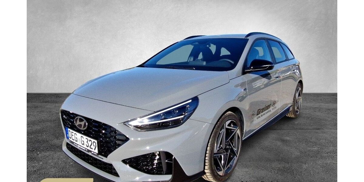 Hyundai i30 6.000 km 30.870 &euro; Deggendorf 94469