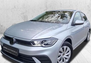 VW Polo 6.000 km 22.950 &euro; Mörfelden-Walldorf 64546