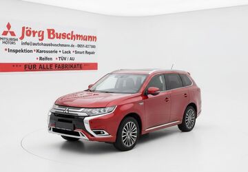 Mitsubishi Outlander 73.600 km 23.980 &euro; Trierweiler 54311