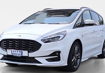 Ford S-Max 19.542 km 35.780 &euro; Schweinfurt 97424