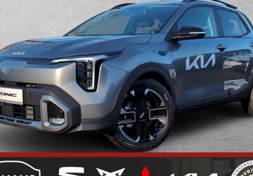 Kia Stonic 3.333 km 28.950 &euro; Zetel OT Neuenburg 26340