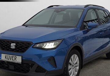 Seat Arona 9.600 km 19.350 &euro; Hagen 27628