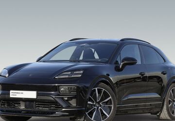 Porsche Macan 9.000 km 127.900 &euro; Kempten 87437