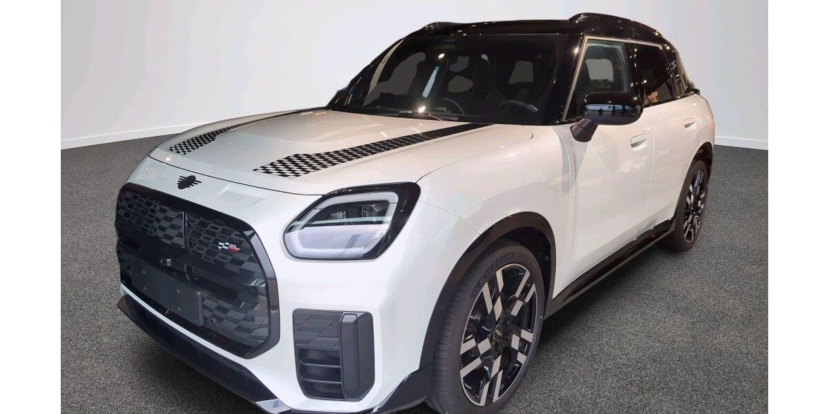 Mini Cooper S Countryman 1.430 km 46.535 &euro; 