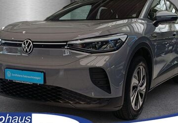 VW ID.4 62.100 km 20.990 &euro; Neutraubling 93073