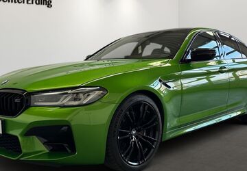 BMW M5 125.000 km 61.900 &euro; Erding 85435