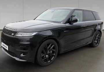 Land Rover Range Rover Sport 13.000 km 109.990 &euro; 