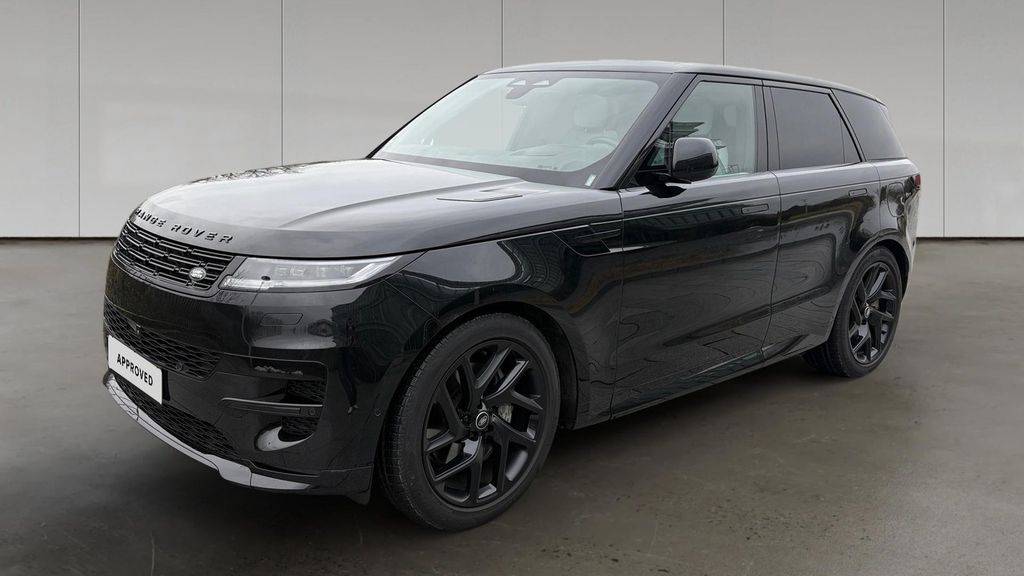 Land Rover Range Rover Sport 13.000 km 109.990 &euro; 