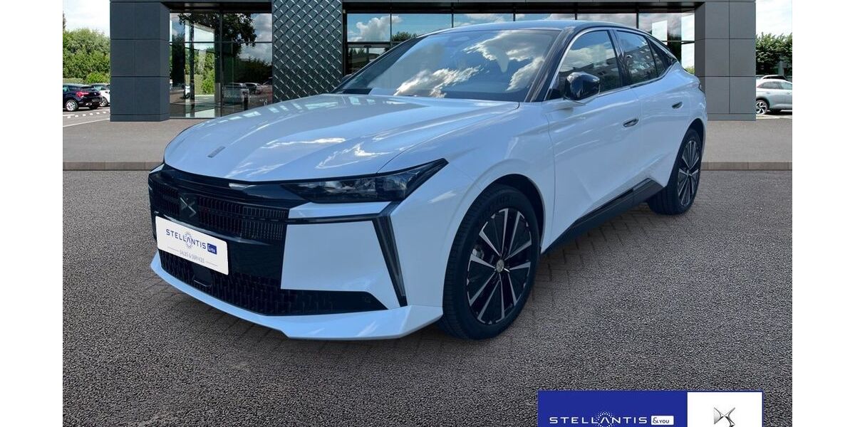 DS Automobiles Andere 4.500 km 34.990 &euro; Berlin 13088