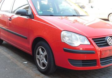 VW Polo 219.622 km 1.299 &euro; Mülheim 45473