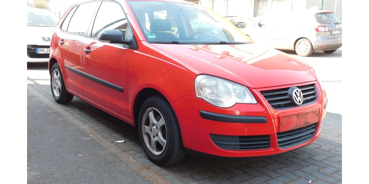 VW Polo 219.622 km 1.299 &euro; Mülheim 45473