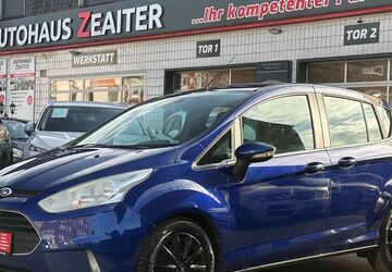 Ford B-Max 180.000 km 3.990 &euro; Stolberg bei Aachen 52222