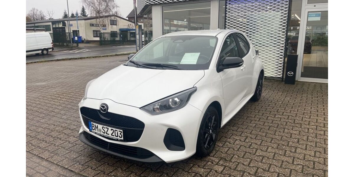 Mazda 2 Hybrid 4.719 km 22.900 &euro; Erftstadt 50374