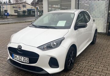 Mazda 2 Hybrid 6.254 km 22.900 &euro; Erftstadt 50374